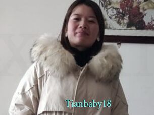 Tianbaby18