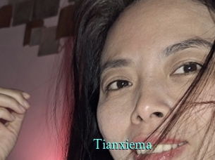 Tianxiema