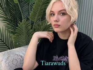 Tiarawuds