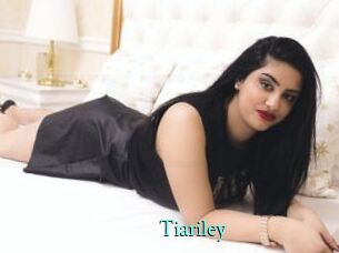 Tiariley