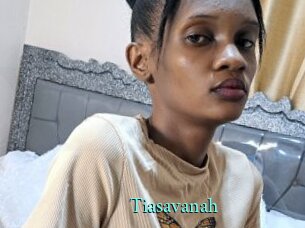Tiasavanah