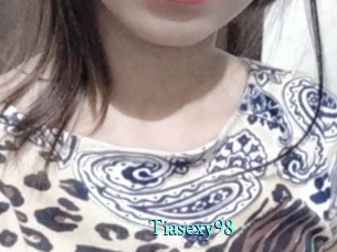 Tiasexy98