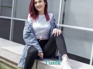 Tiasilk