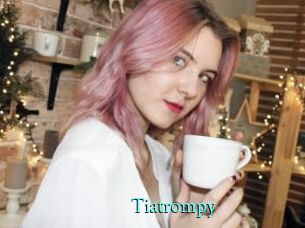 Tiatrompy