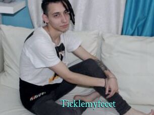 Ticklemyfeeet
