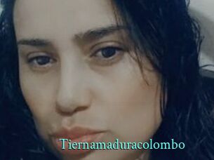Tiernamaduracolombo