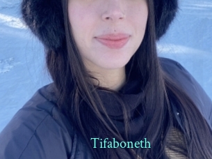Tifaboneth