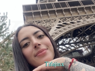 tifajinx xxx Fantasy Land