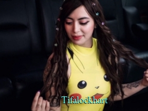Tifalockhart