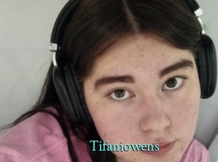 Tifaniowens