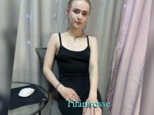 Tifanirosse