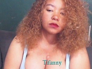 Tifanny