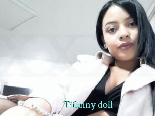Tifanny_doll