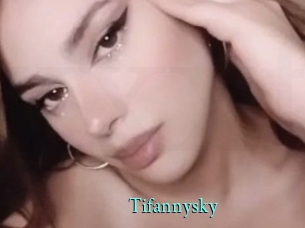 Tifannysky