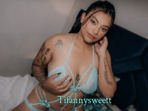 Tifannysweett