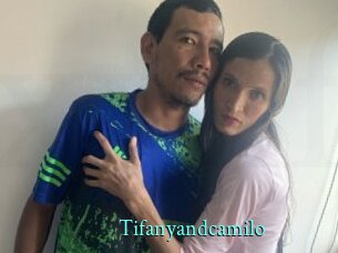 Tifanyandcamilo