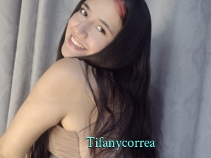 Tifanycorrea