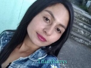 Tifanyharrys
