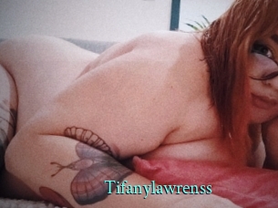 Tifanylawrenss