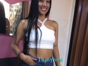 Tifanyrossi