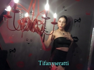 Tifanyseratti
