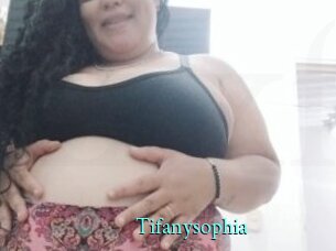 Tifanysophia