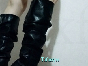 Tifanyss