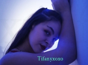 Tifanyxoxo