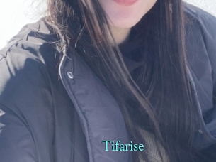 Tifarise