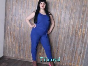 Tifaroyal