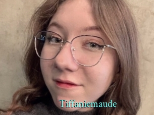 Tiffaniemaude