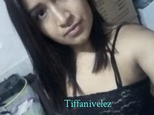 Tiffanivelez