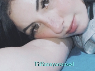 Tiffannyaroused