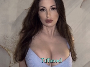 Tiffanoel