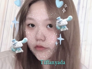 Tiffanyada
