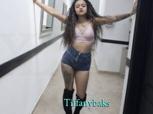 Tiffanybaks