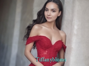 Tiffanybloms