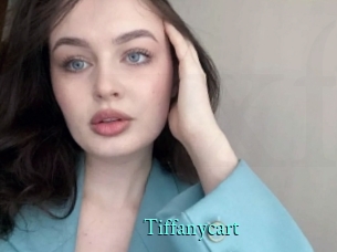 Tiffanycart