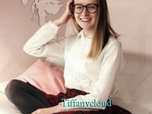 Tiffanycloud