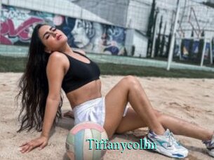 Tiffanycollin