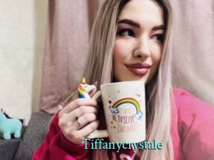 tiffanycrystale xxx Fantasy Land