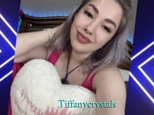 Tiffanycrystals
