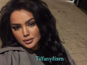 Tiffanydixen