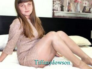 Tiffanydowson