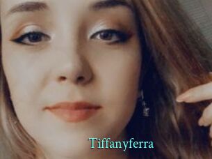 Tiffanyferra