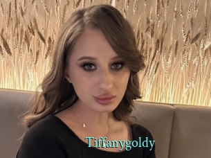 Tiffanygoldy