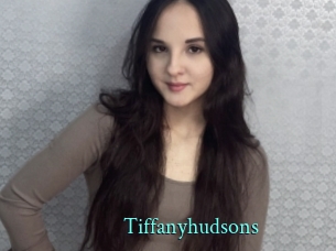 Tiffanyhudsons