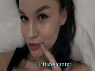 Tiffanyhunter