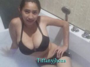 Tiffanyjhons