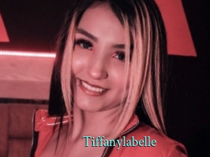 tiffanylabelle xxx Fantasy Land